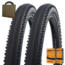 2x Schwalbe MTB Race Reifen