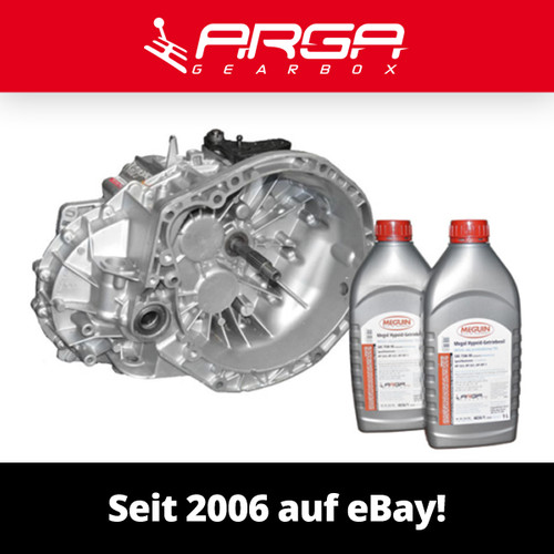 Getriebe pk4004 renault laguna - getriebe,
