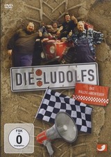 Die Ludolfs: Das Rallye-Abenteuer - DVD