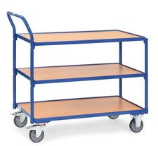 Fetra tischwagen - fetra,