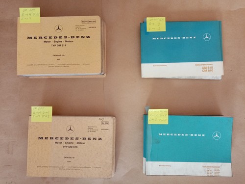 Betriebsanleitungen mercedes - betriebsanleitungen,