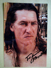 !!! SALE !!! TOBIAS MORETTI original signiert – ca. 13x18 cm !!!