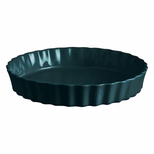 Emile henry kuchenform tief - kuchenform,