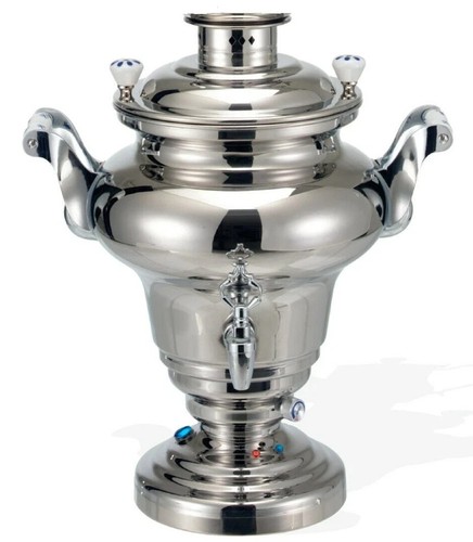 Beem royal iii samowar - royal,