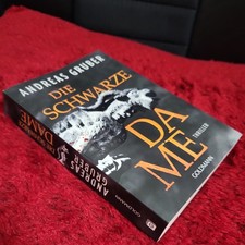Die schwarze Dame von Andreas