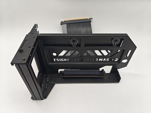 Cooler master vertikale - master,