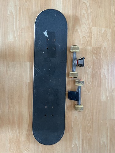 Skateboard für anfänger - skateboard,