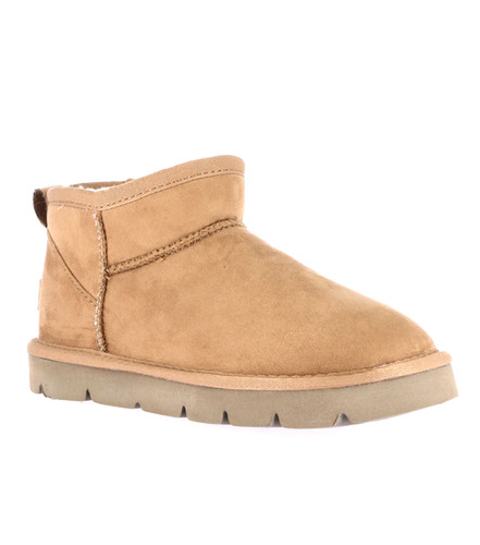 Grunland chab stiefelette - chab,