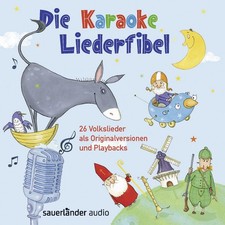 Die Karaoke-Liederfibel: 26