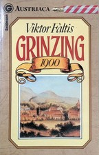 Grinzing 1900. Nr. 26718