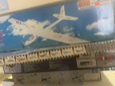 Motorsegler Gull 1800 von Thunder Tiger