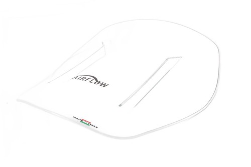 Airflow windschild verstellbar - airflow,