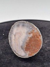 Achat Juchem Idar-Oberstein