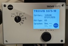 Samson trovis 5573 - samson,