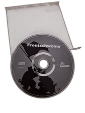 Frontschweine (PC) nur CD