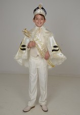 Sünnet Kiyafeti Set -