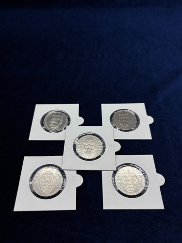 Lot deutsche mark münzen - lot,
