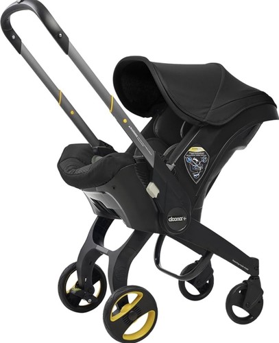Doona car seat stroller - seat,