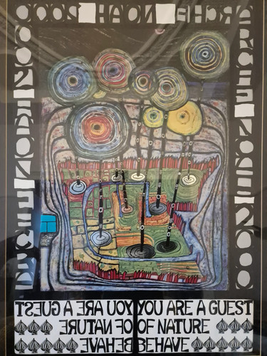 Friedensreich hundertwasser - friedensreich,