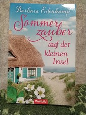 Sommerzauber auf der kleinen