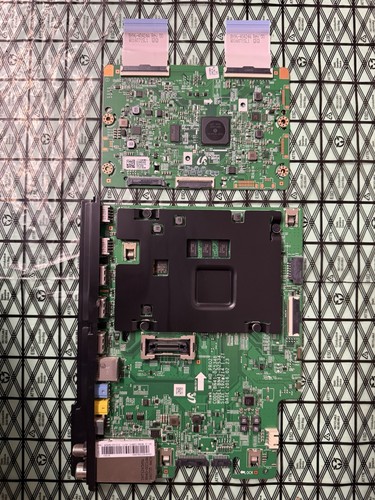 Original samsung main board - samsung,