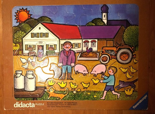 Ravensburger didacta