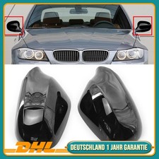 Glänz Spiegelkappen