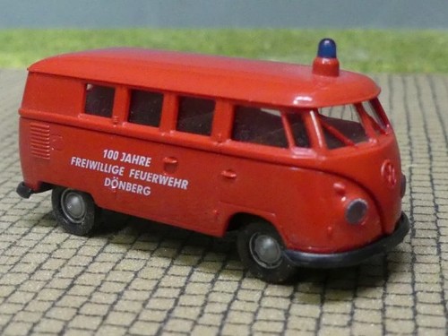 Brekina 0610 vw t1b - brekina,