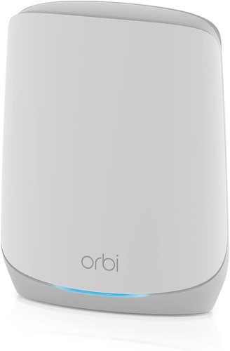 Netgear orbi mesh system - mesh,
