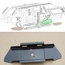 460 461 463 Mercedes G-Klasse