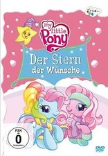 Little pony der stern - -,