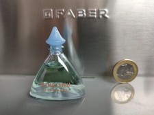 149 XXX Ming Shu Fleur Rare Parfüm Miniatur Flakon XXX