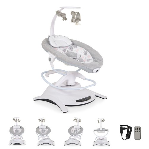 Cangaroo babywippe scala - cangaroo,