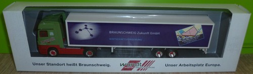 Herpa wandt 276283 mb - herpa,