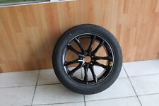 Mercedes W463 W465G Ersatzrad Notrad Reserverad Felge Reife A4634013900