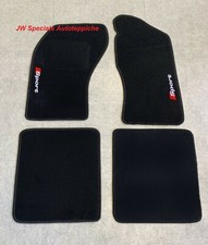 Autoteppiche Fußmatten für