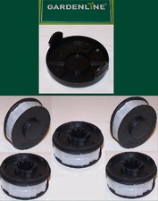 Spule Fadenspule Gardenline