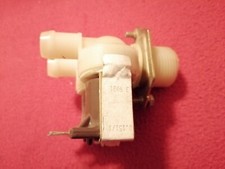 Magnetventil - Wasserventil für Waschmaschine Foron V 700 Originalteil 