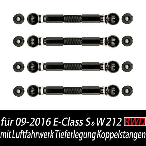 Tieferlegung airmatic - tieferlegung,