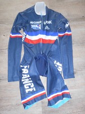 Bioracer team france - team, wm