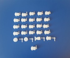 25 Stk.Ohrstöpsel inkl