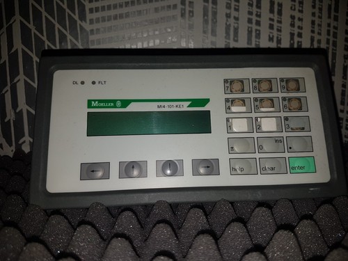 Klöckner moeller mi4 101 ke1 - klöckner,