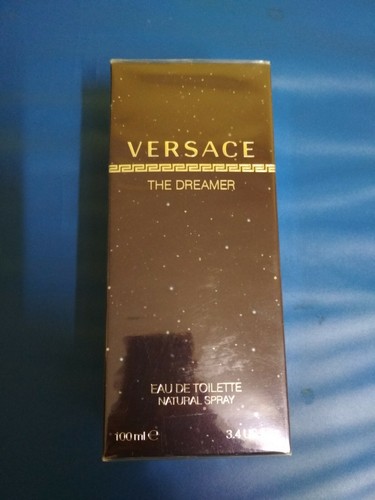 The dreamer eau toilette - dreamer,
