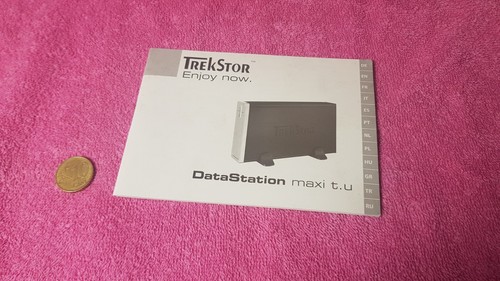 Bedienungsanleitung trekstor - bedienungsanleitung,