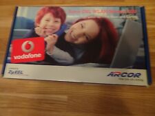 DSL Speed-Modem 200 Arcor + Arcor Starter Box