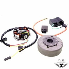 Elektronische Stern Zündung