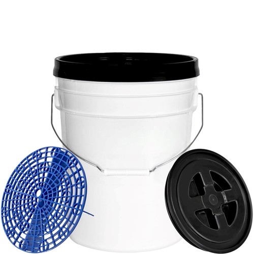 Autowascheimer dft waschbucket - dft,