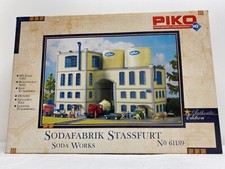 Piko 61139 soda fabrik - 61139,