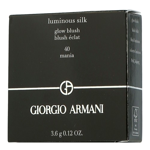Giorgio armani luminous silk - armani,