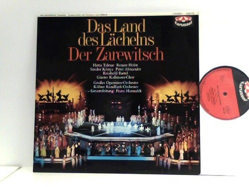 Kölner rundfunk orchester - kölner, rundfunk-orchester*